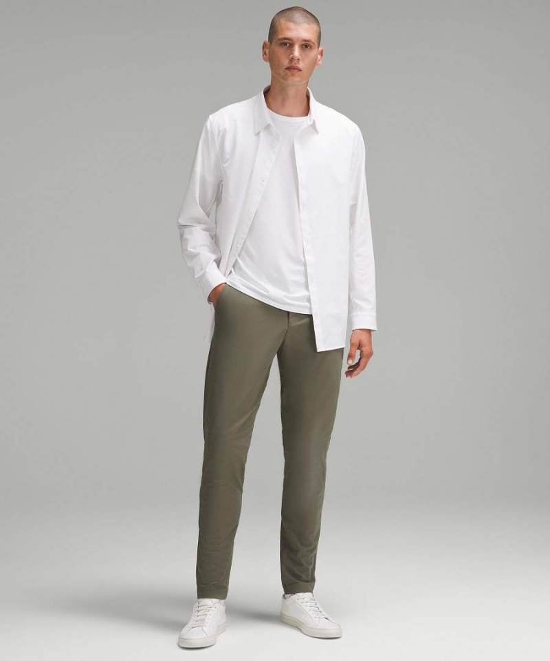 Lululemon ABC Slim-Fit 32