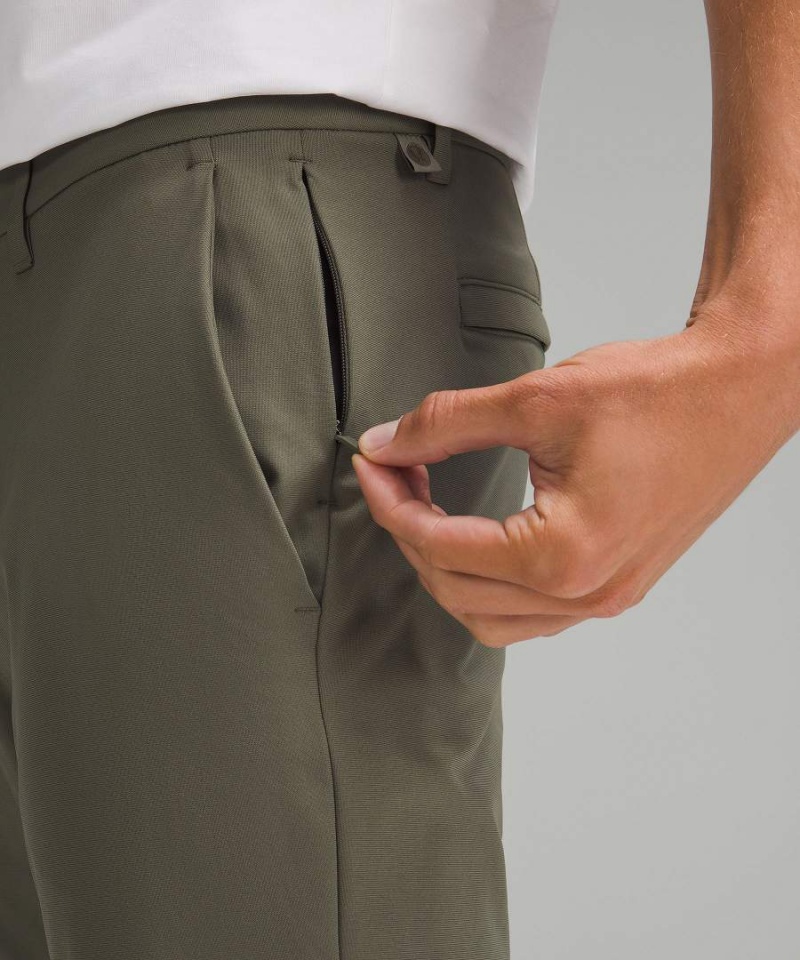 Lululemon ABC Slim-Fit 32