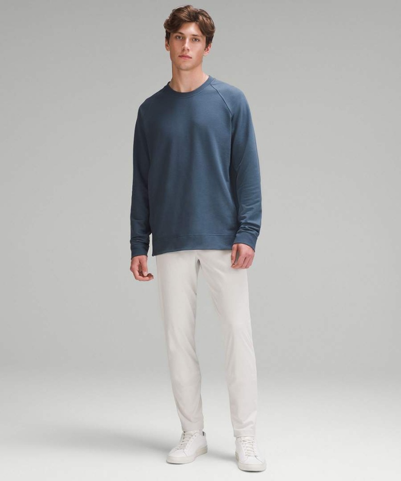 Lululemon ABC Slim-Fit 34