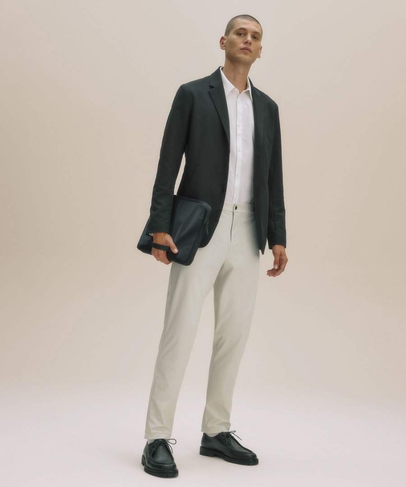Lululemon ABC Slim-Fit 34
