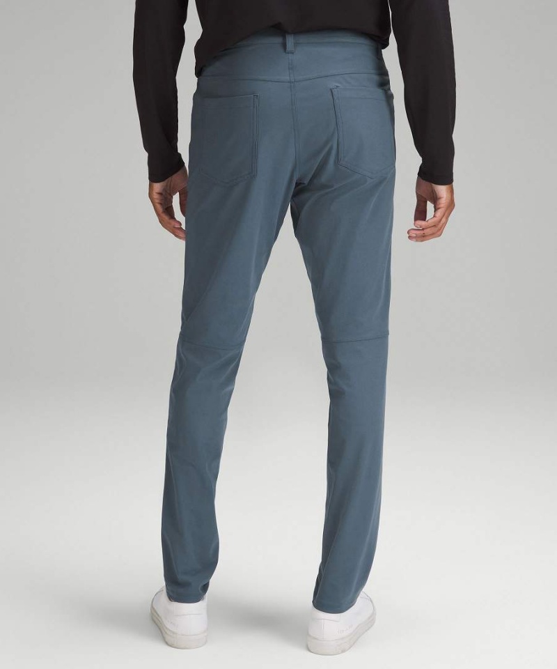Lululemon ABC Slim-Fit 5 Pocket 34