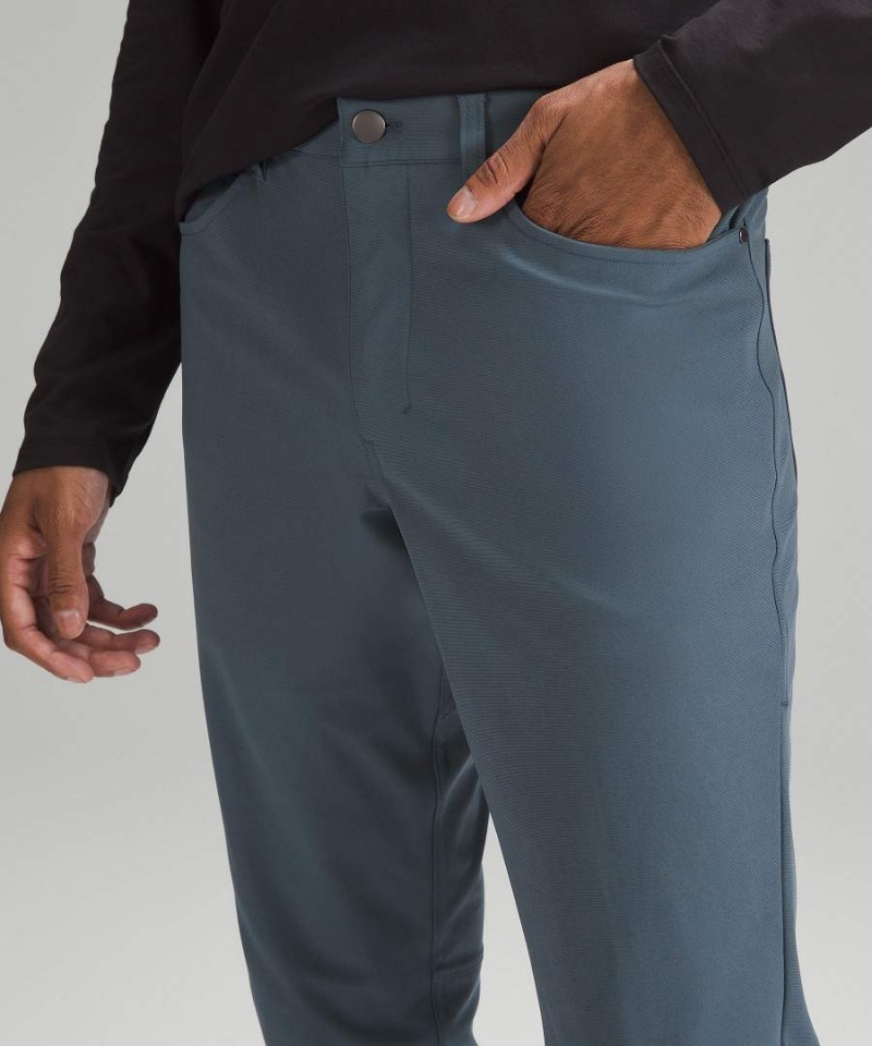 Lululemon ABC Slim-Fit 5 Pocket 34