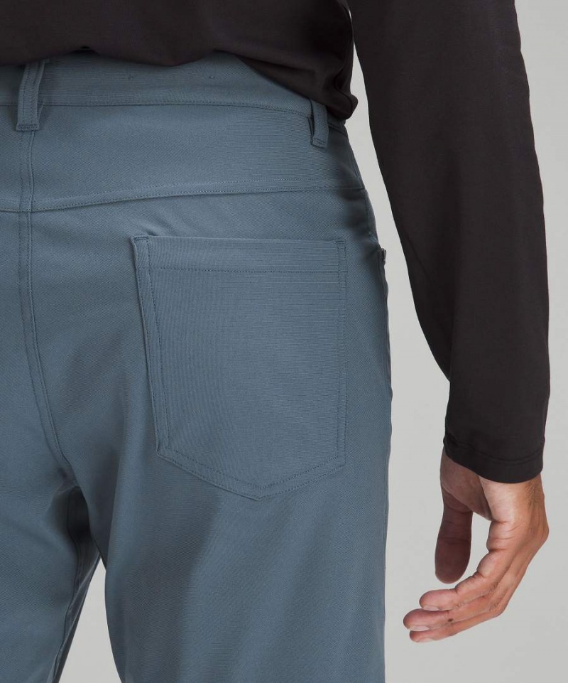 Lululemon ABC Slim-Fit 5 Pocket 34