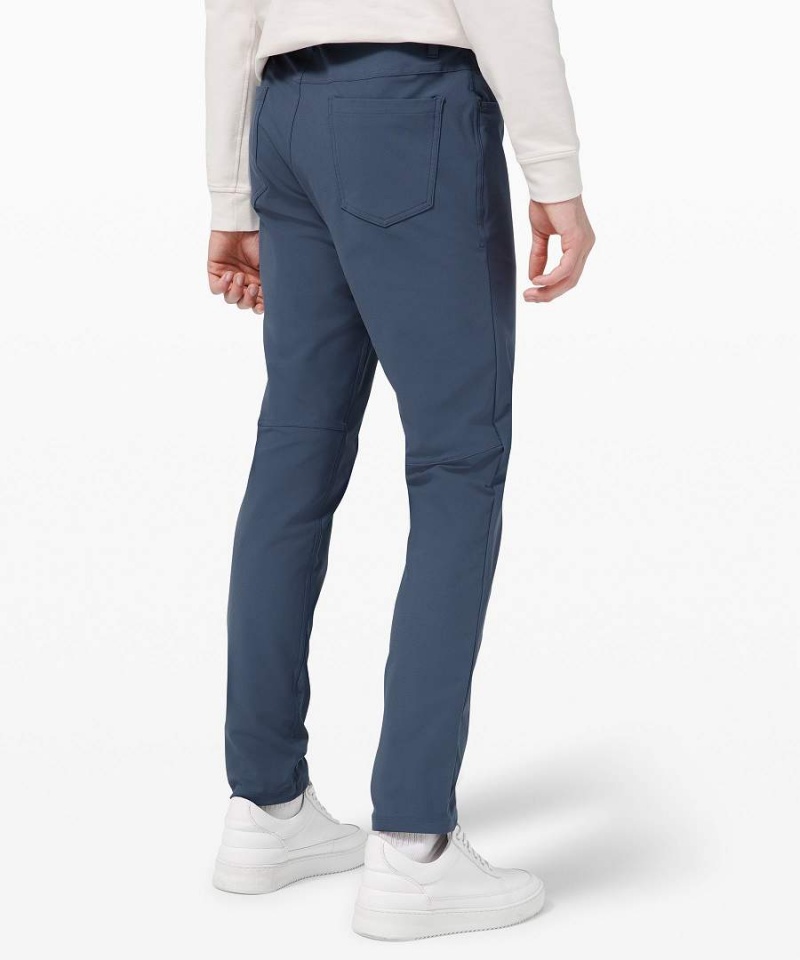 Lululemon ABC Slim-Fit 5 Pocket 37