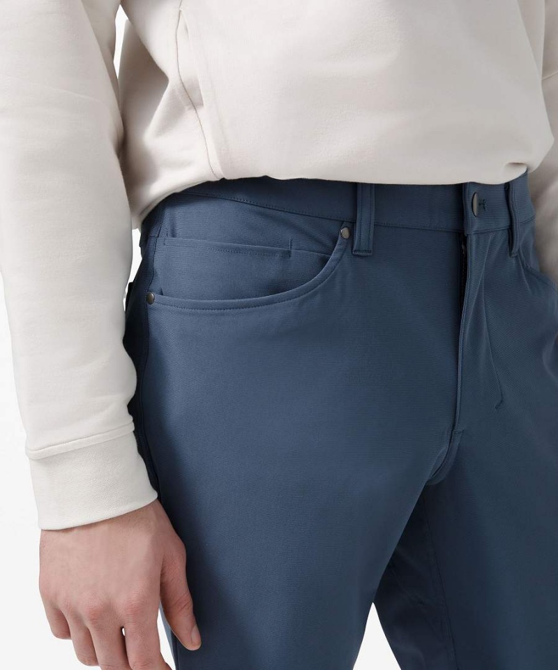 Lululemon ABC Slim-Fit 5 Pocket 37
