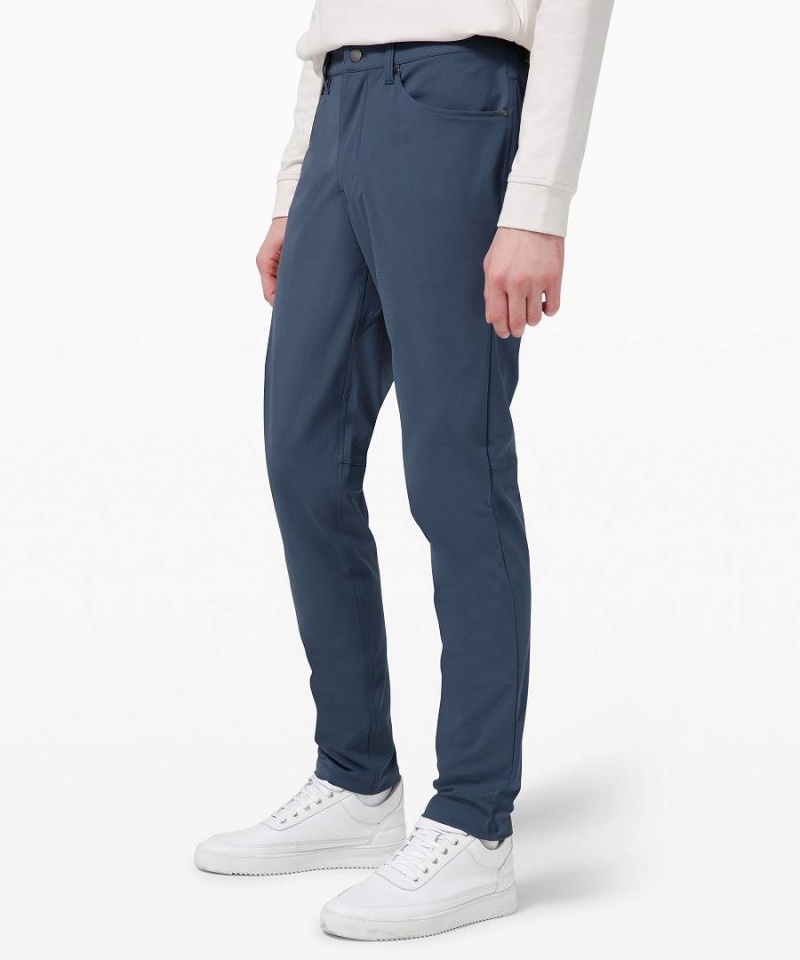 Lululemon ABC Slim-Fit 5 Pocket 37\
