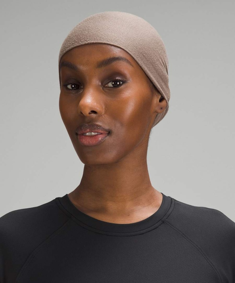 Lululemon Abrasion-Resistant High-Coverage Långärmad Tröja Dam Svarta Sverige | SZRWHP389