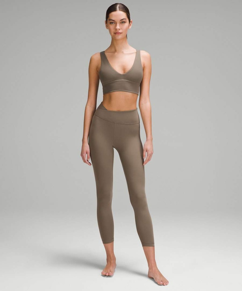 Lululemon Align™ Asymmetrical-Midja 25