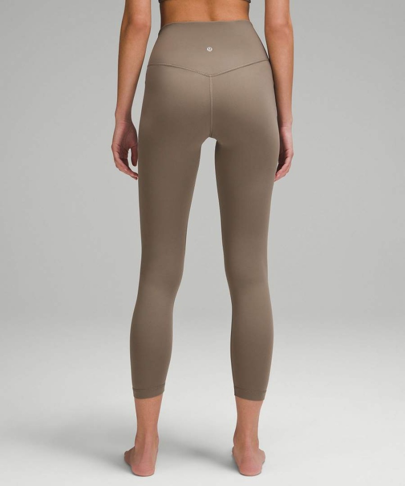 Lululemon Align™ Asymmetrical-Midja 25