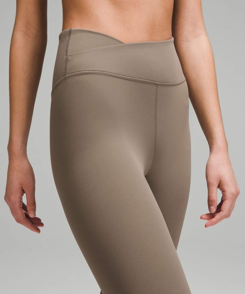 Lululemon Align™ Asymmetrical-Midja 25