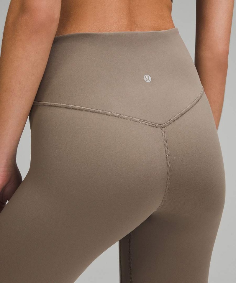 Lululemon Align™ Asymmetrical-Midja 25