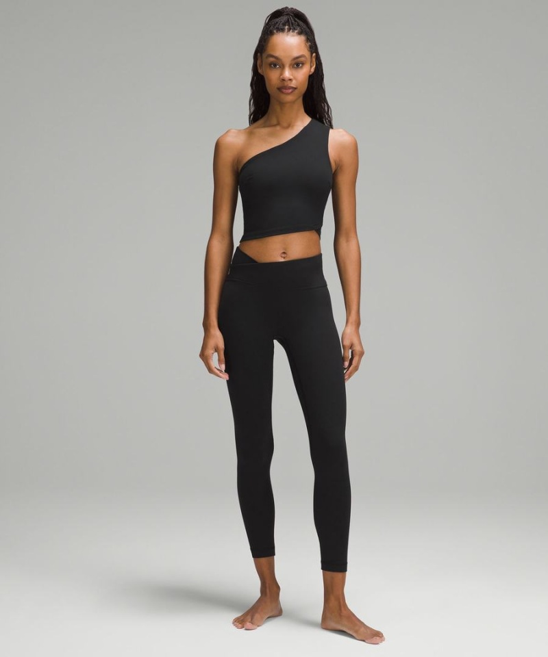 Lululemon Align™ Asymmetrical-Midja 25