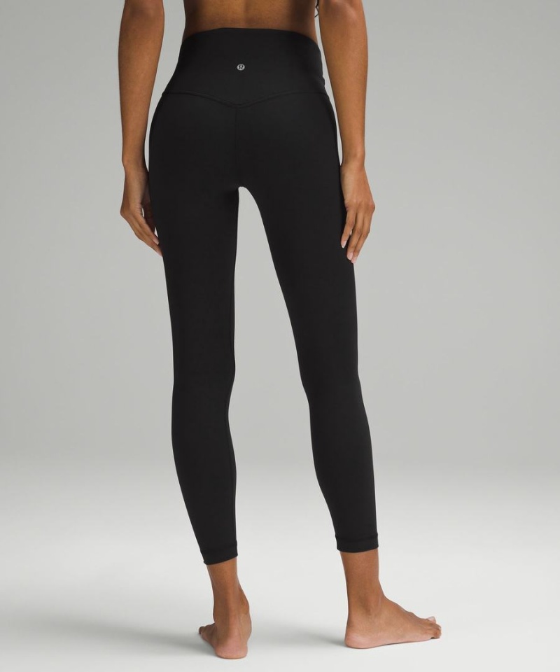 Lululemon Align™ Asymmetrical-Midja 25