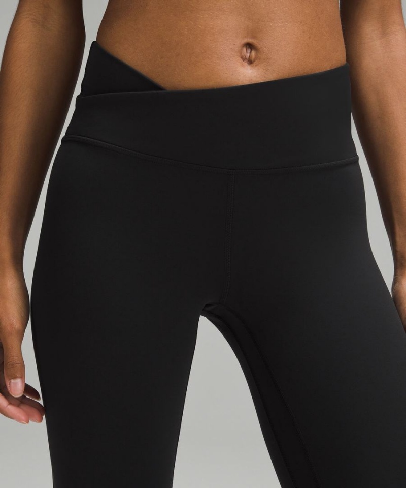 Lululemon Align™ Asymmetrical-Midja 25