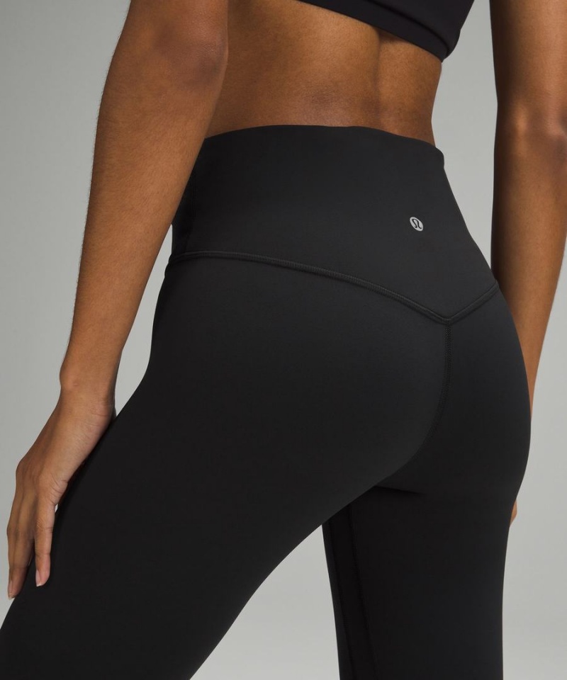 Lululemon Align™ Asymmetrical-Midja 25