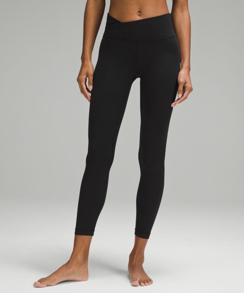 Lululemon Align™ Asymmetrical-Midja 25\