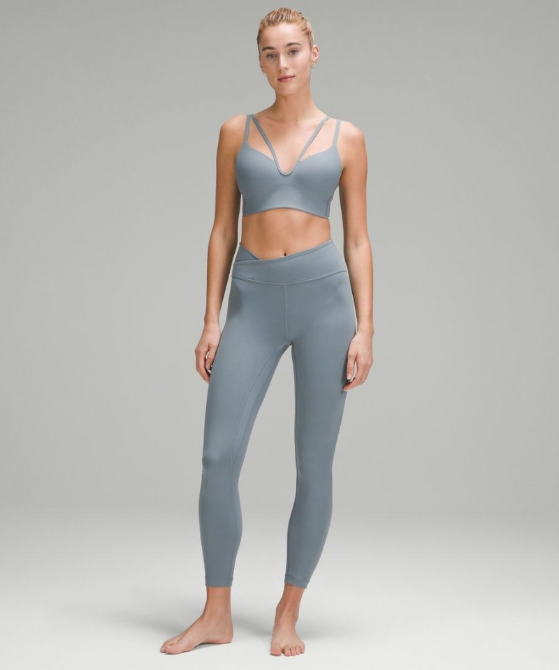 Lululemon Align™ Asymmetrical-Midja 25
