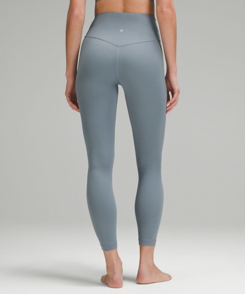 Lululemon Align™ Asymmetrical-Midja 25