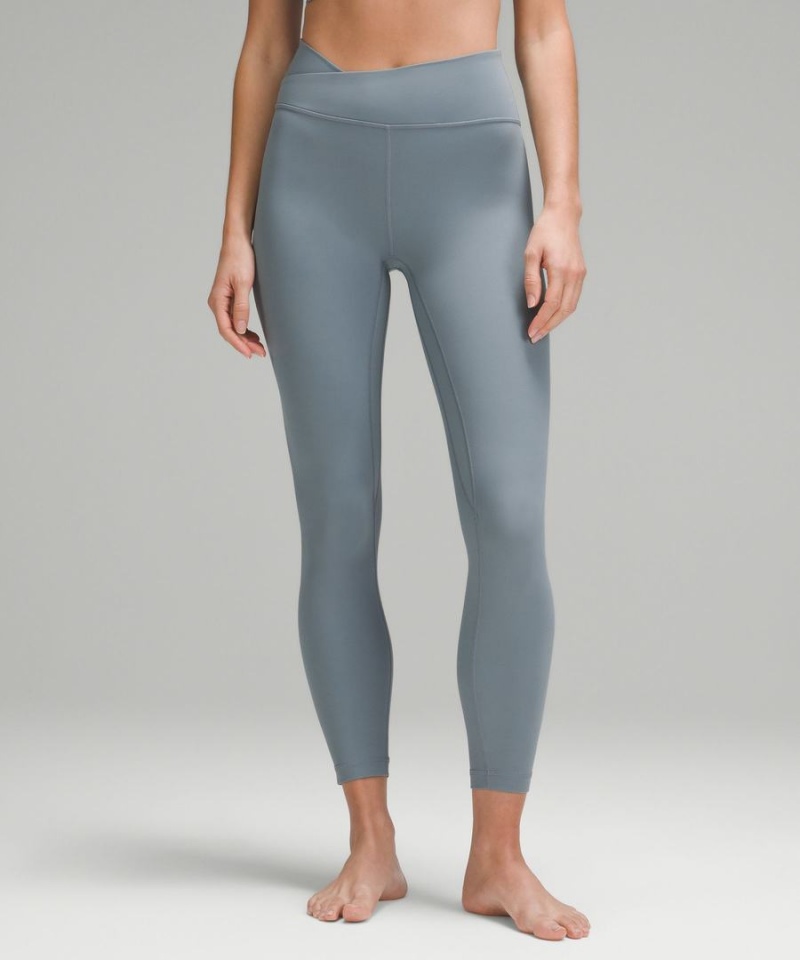 Lululemon Align™ Asymmetrical-Midja 25\