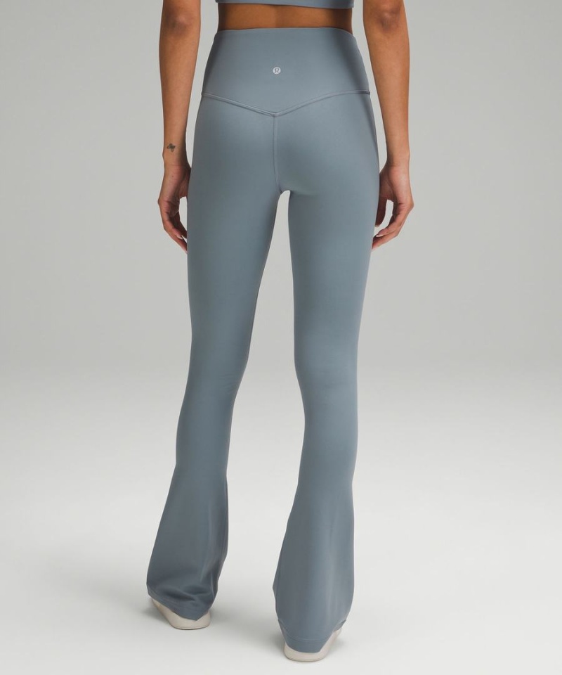 Lululemon Align™ Asymmetrical-Midja Mini-Flared 32