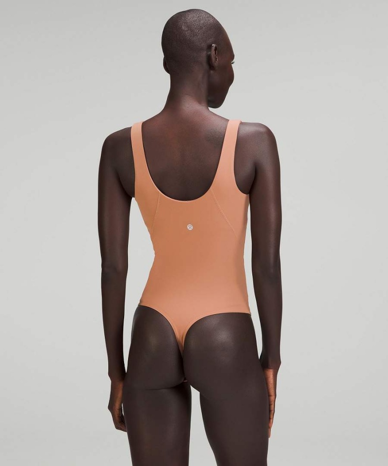 Lululemon Align™ Body Dam Bruna Sverige | UPJLXT738