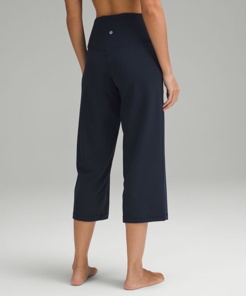 Lululemon Align™ High-Rise Breda-Leg Cropped 23