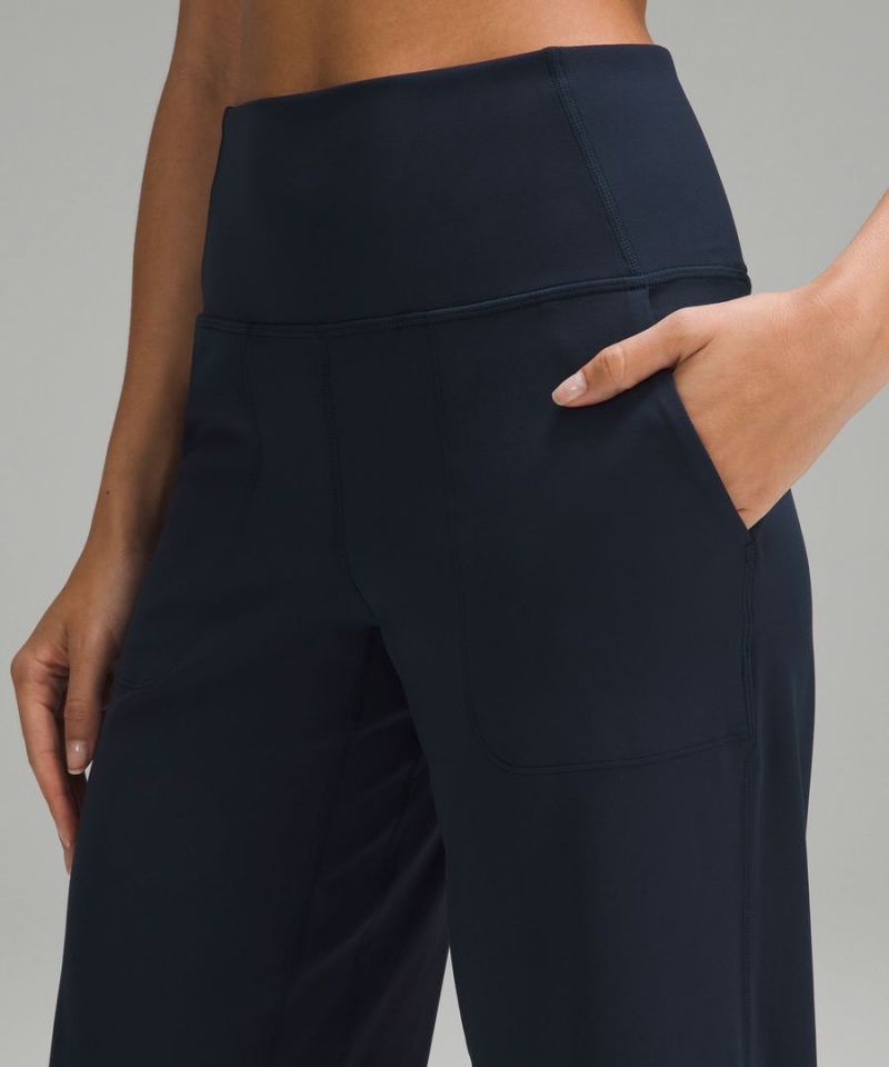 Lululemon Align™ High-Rise Breda-Leg Cropped 23