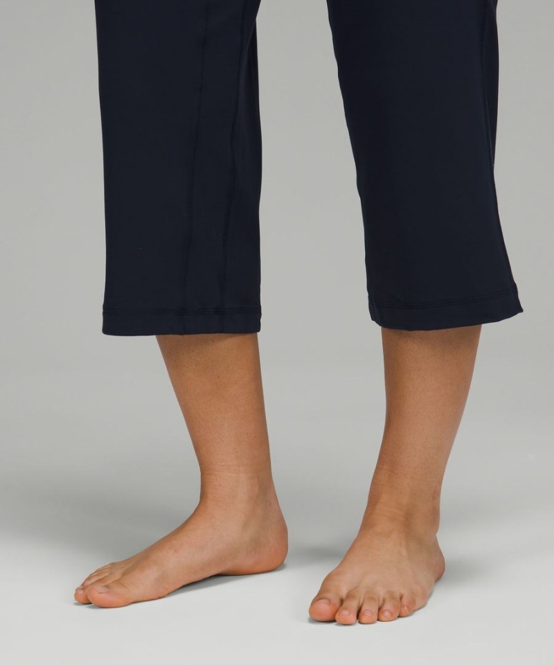 Lululemon Align™ High-Rise Breda-Leg Cropped 23