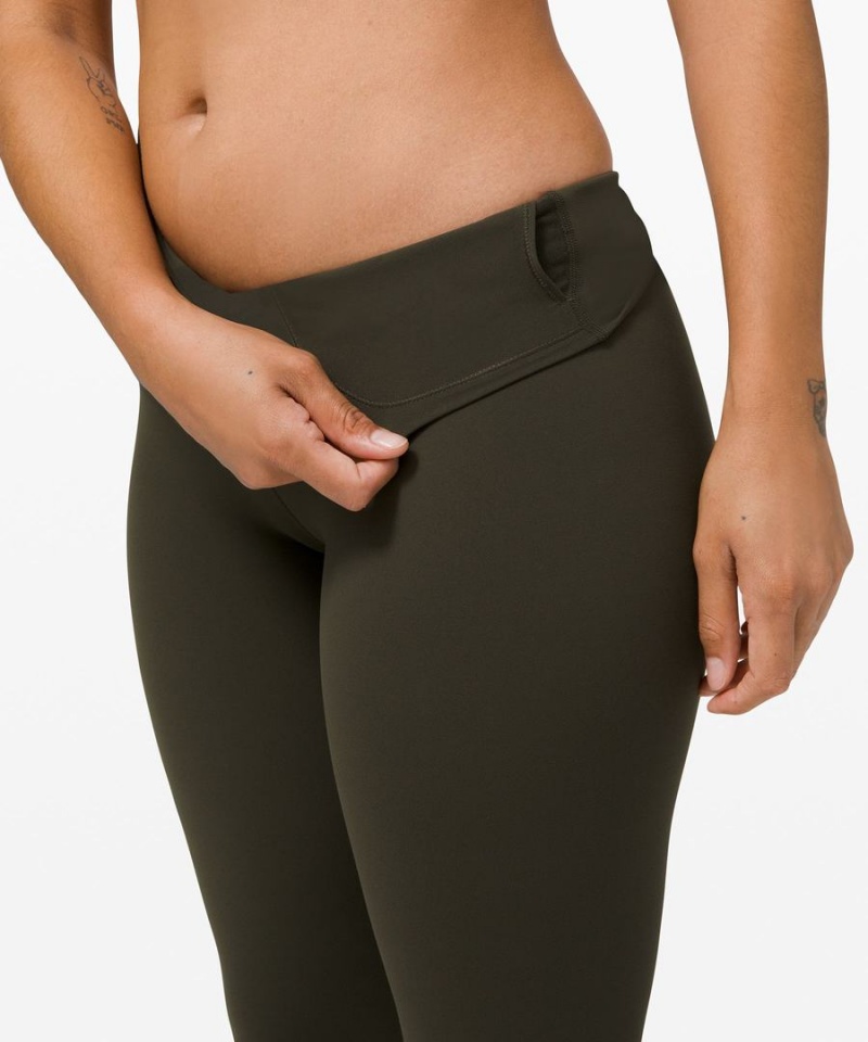 Lululemon Align™ High-Rise Crop 17