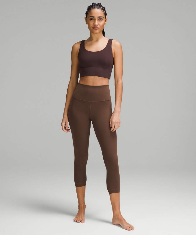Lululemon Align™ High-Rise Crop 21