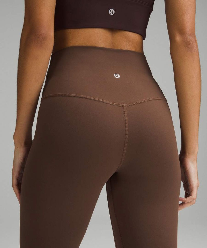Lululemon Align™ High-Rise Crop 21