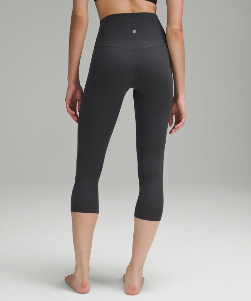Lululemon Align™ High-Rise Crop 21