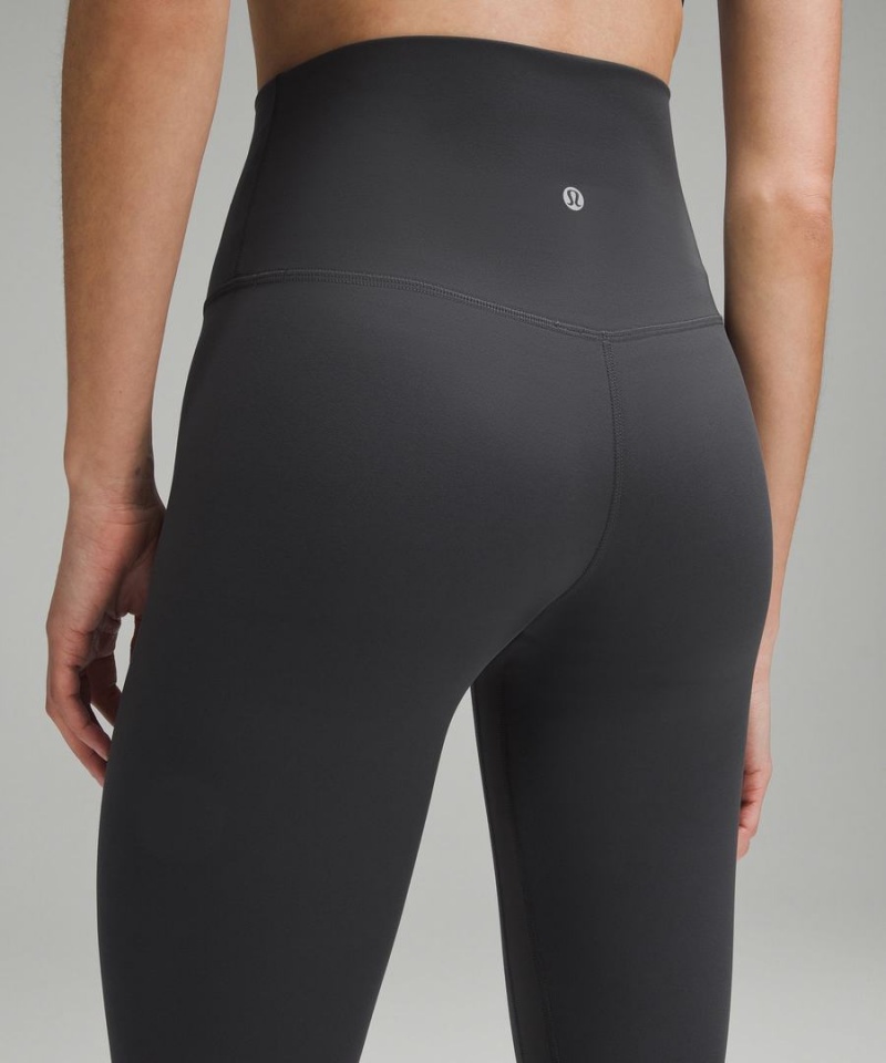 Lululemon Align™ High-Rise Crop 21