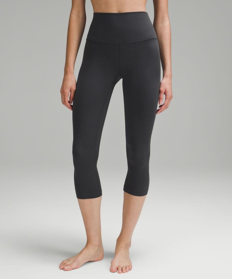 Lululemon Align™ High-Rise Crop 21\