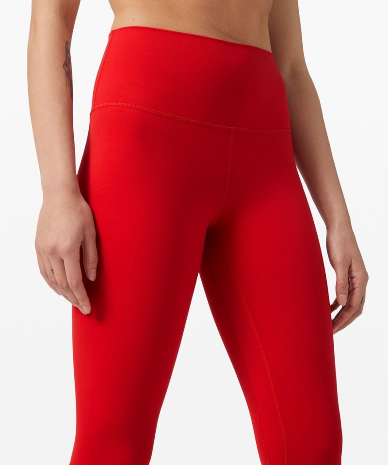 Lululemon Align™ High-Rise Crop 21