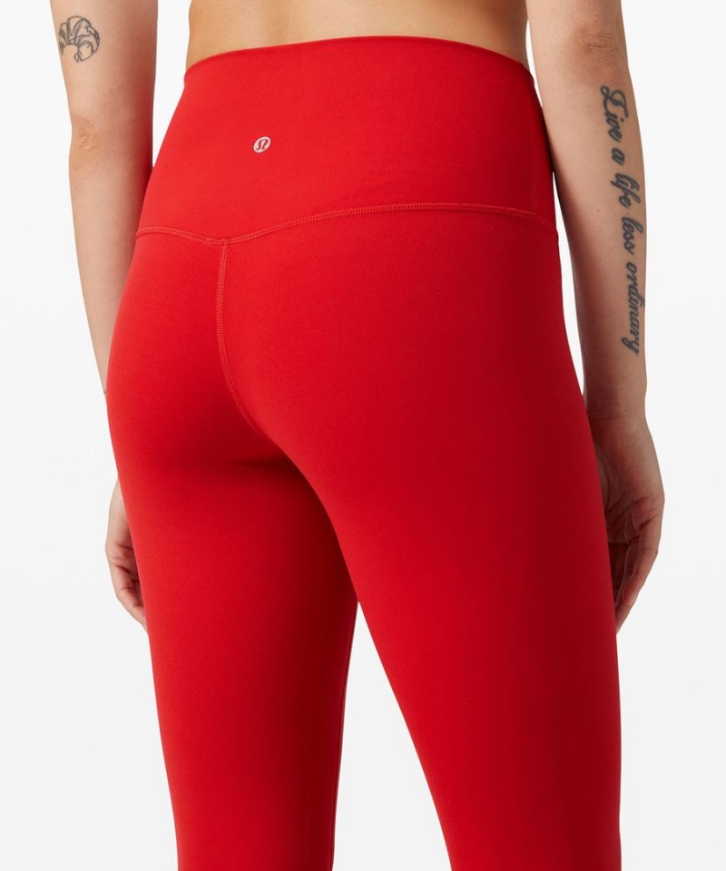 Lululemon Align™ High-Rise Crop 21