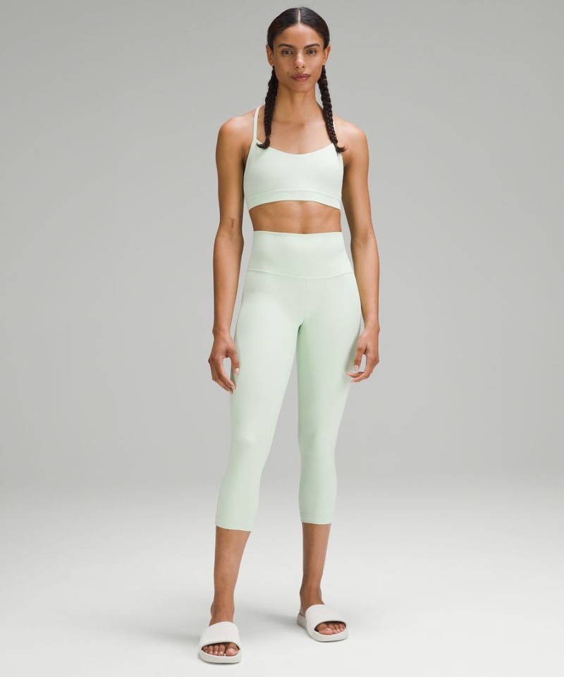 Lululemon Align™ High-Rise Crop 21