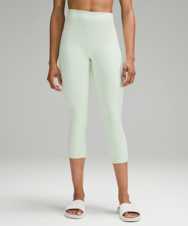 Lululemon Align™ High-Rise Crop 21\