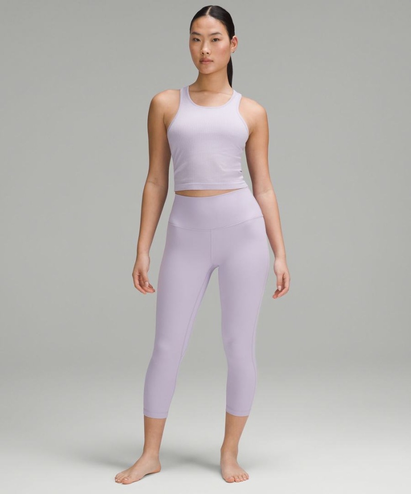 Lululemon Align™ High-Rise Crop 23