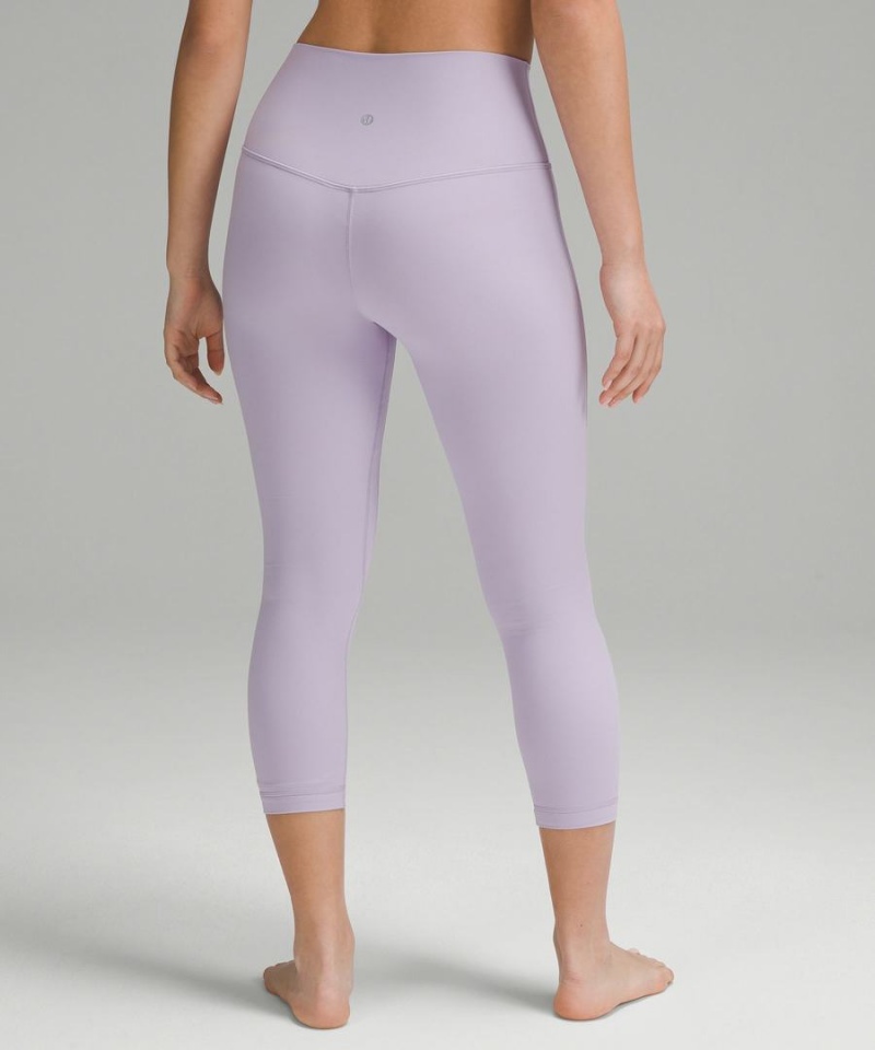 Lululemon Align™ High-Rise Crop 23