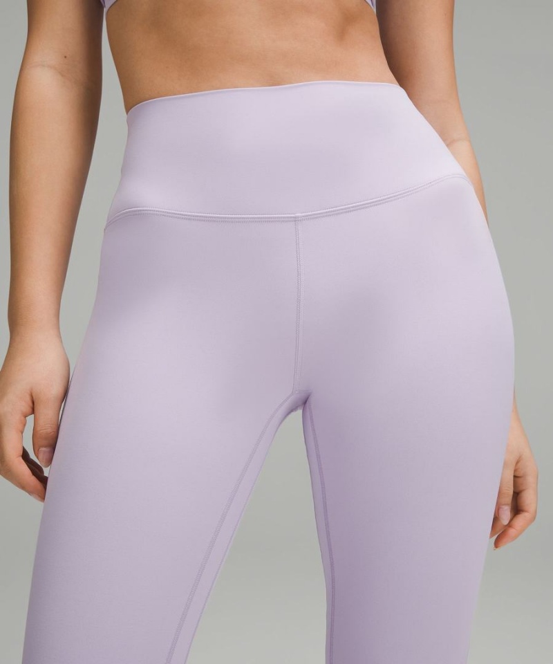 Lululemon Align™ High-Rise Crop 23