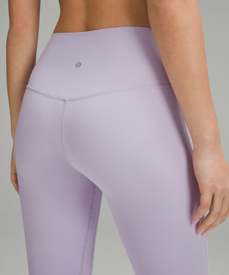 Lululemon Align™ High-Rise Crop 23