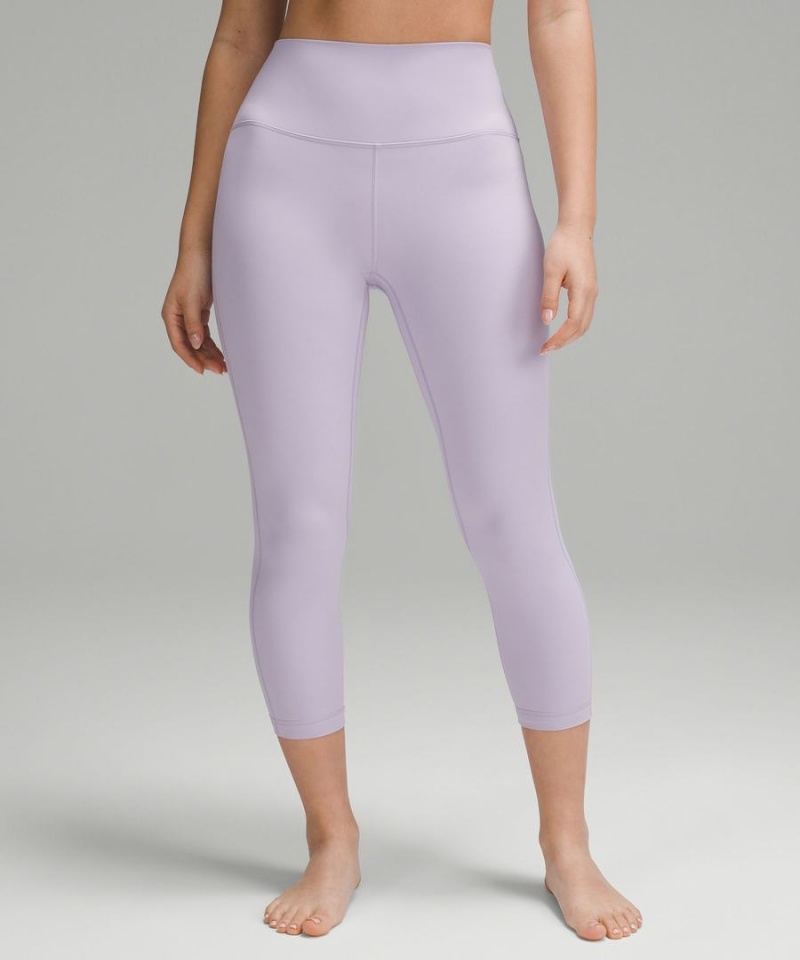 Lululemon Align™ High-Rise Crop 23\