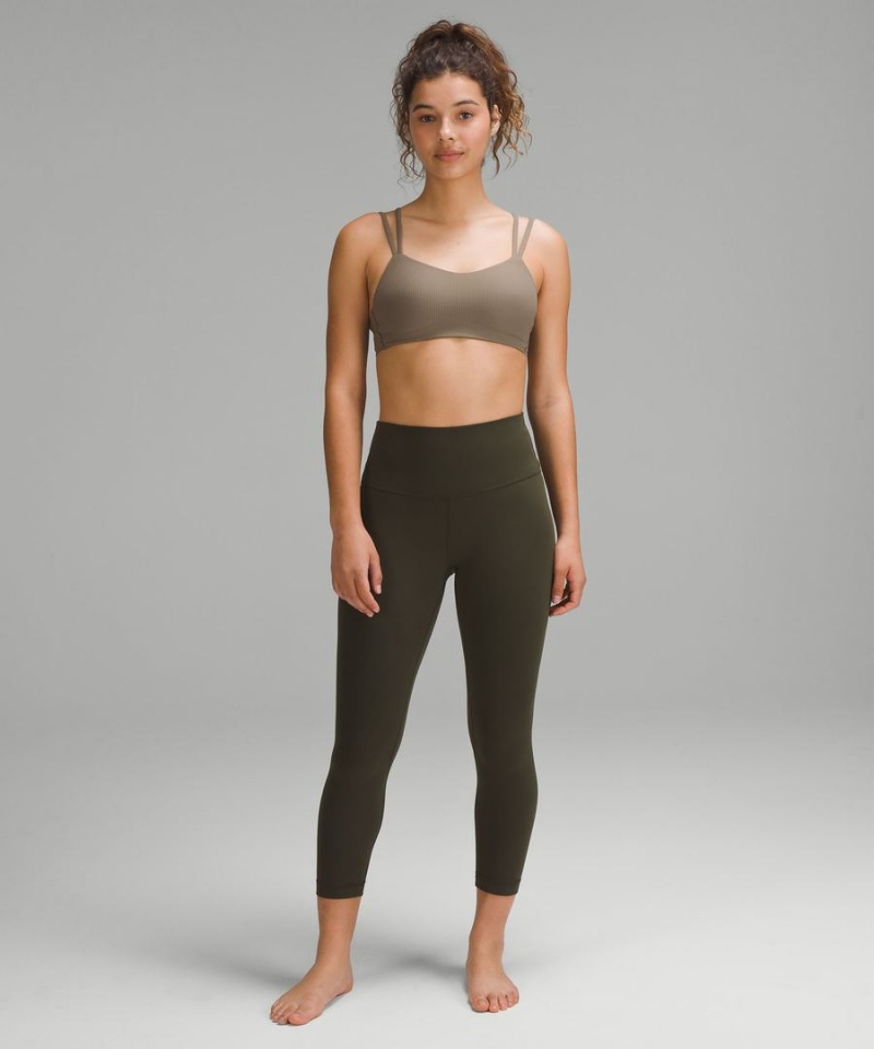 Lululemon Align™ High-Rise Crop 23