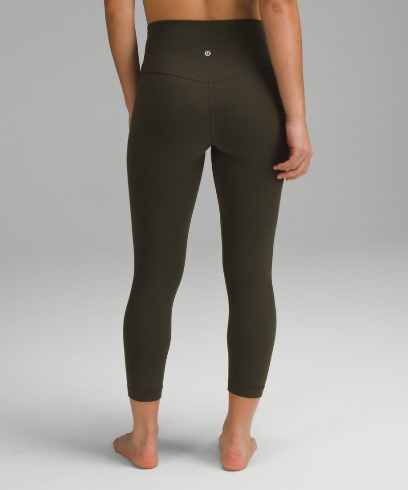 Lululemon Align™ High-Rise Crop 23