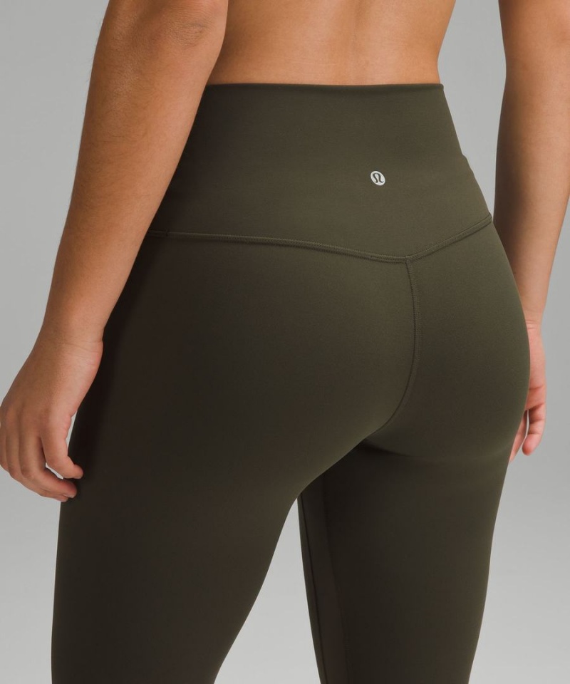 Lululemon Align™ High-Rise Crop 23