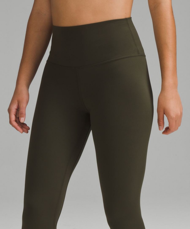 Lululemon Align™ High-Rise Crop 23