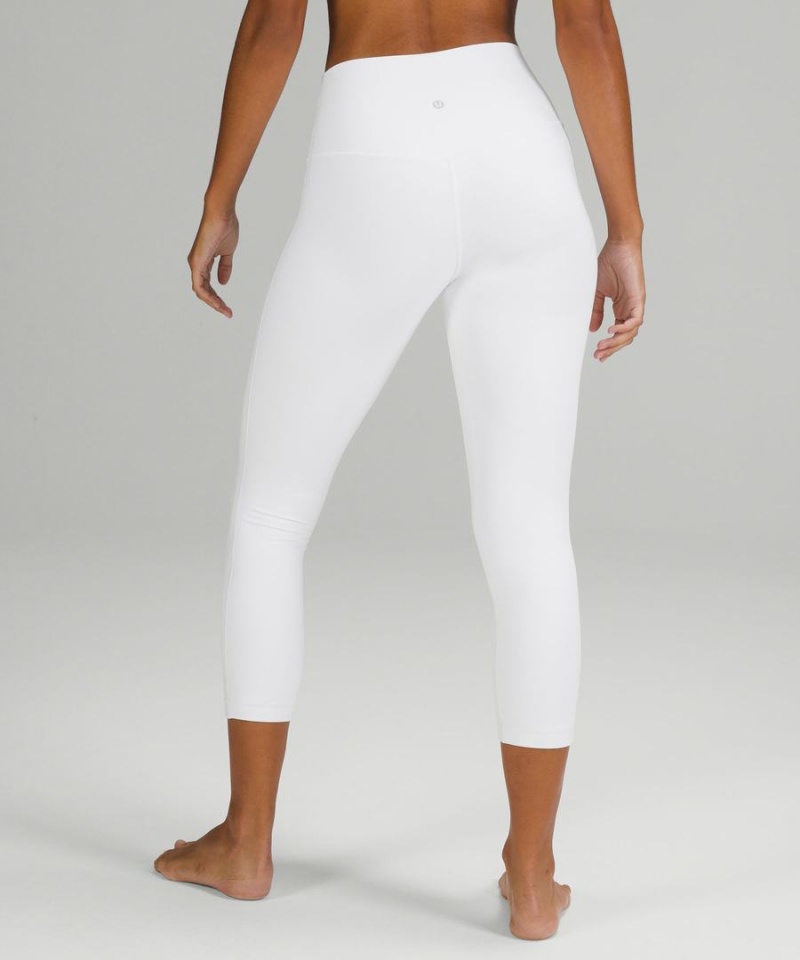 Lululemon Align™ High-Rise Crop 23