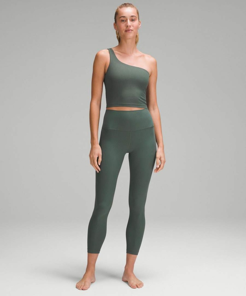 Lululemon Align™ High-Rise Räfflad 25