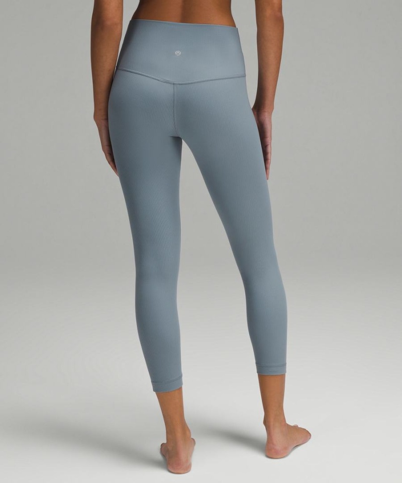 Lululemon Align™ High-Rise Räfflad 25